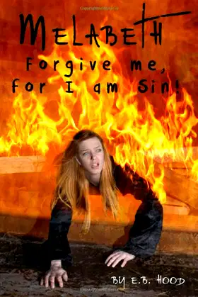 Melabeth Book2: Forgive Me for I am Sin poster