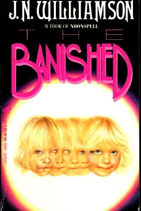 The Banished poster