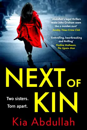 Next of Kin poster