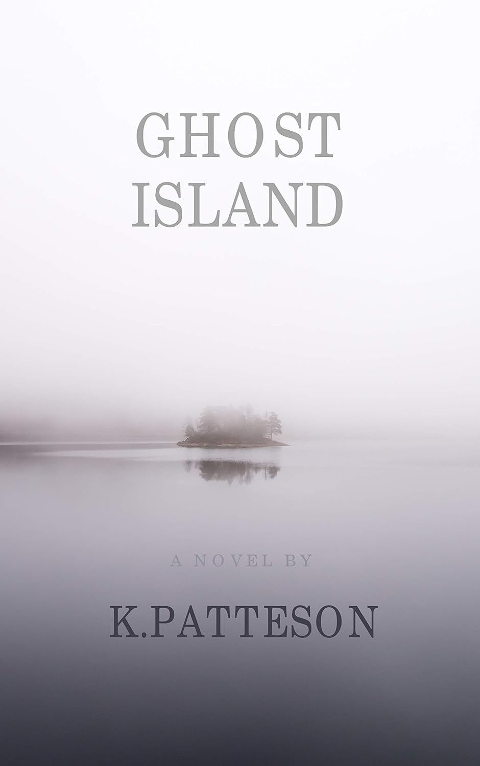 Ghost Island poster