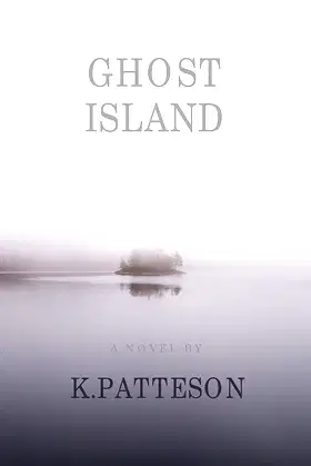 Ghost Island poster