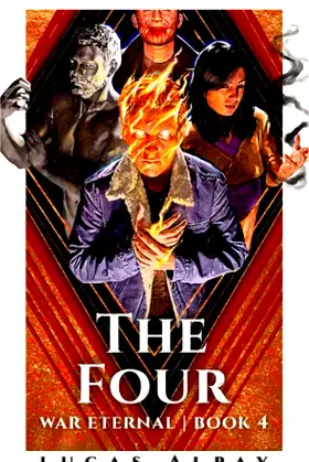 The Four (War Eternal) poster