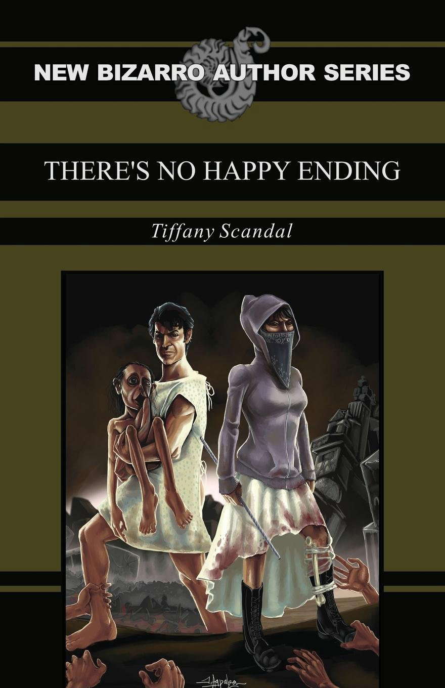 There's No Happy Ending poster