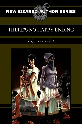 There's No Happy Ending poster
