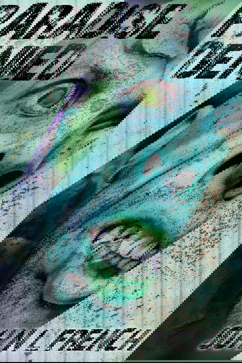 Paradise Denied poster