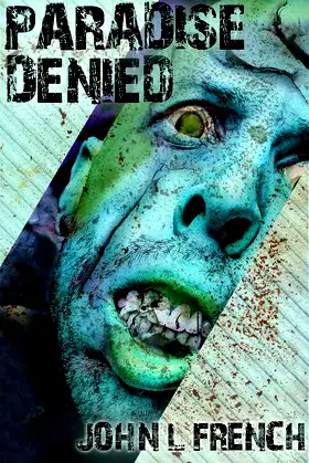Paradise Denied poster