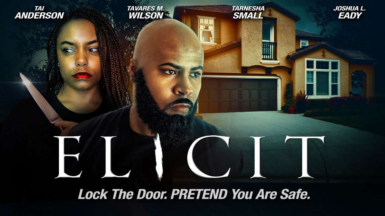 Poster for Elicit