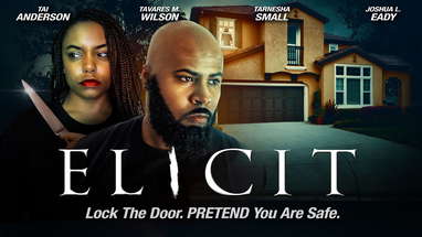 New Movie Alert! Elicit - Official Trailer - Streaming Now [4K] poster