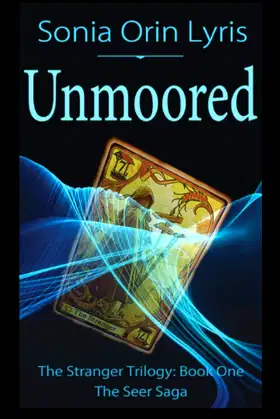 Unmoored (The Stranger Trilogy) poster