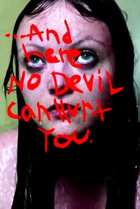 ...And Here No Devil Can Hurt You poster
