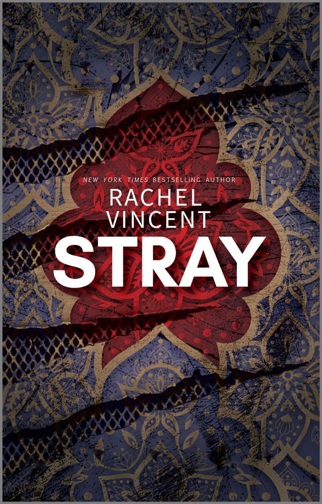 Stray (MIRA) poster