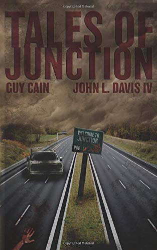 Tales of Junction poster