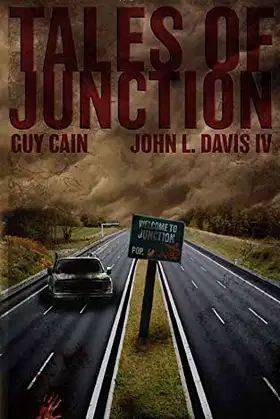 Tales of Junction poster