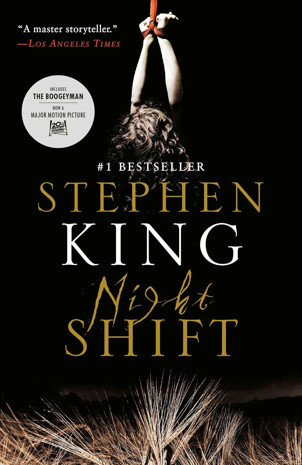 Night Shift poster