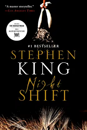 Night Shift poster