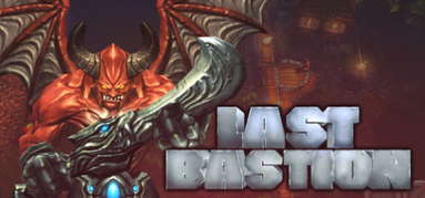 Last Bastion capsule