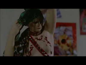 Witchboard (1985) Trailer Ingles poster