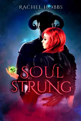 Soul-Strung (Stones of Power) poster