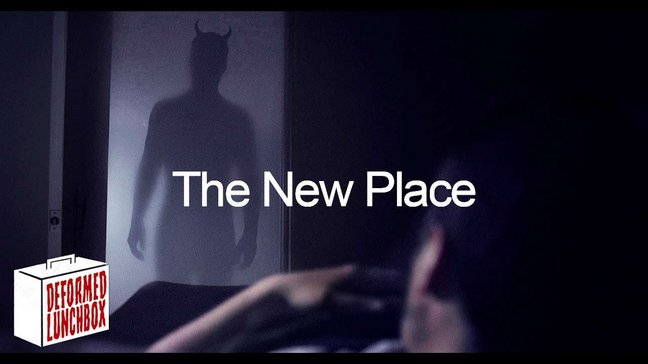 The New Place | Horror Short Film