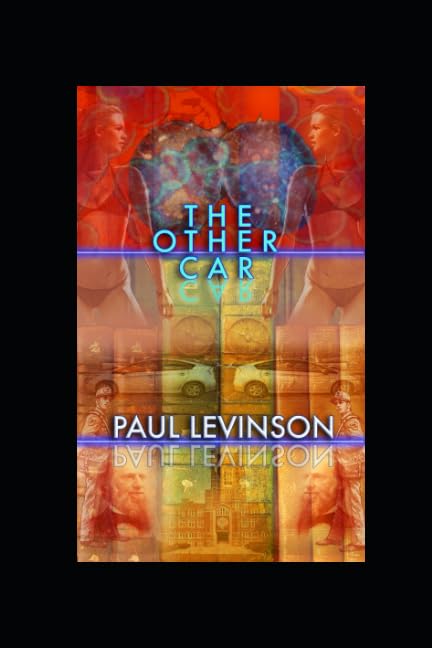 The Other Car (Double Realities) poster