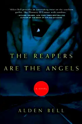 The Reapers Are the Angels (Paperback) - Common poster