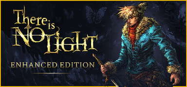 There Is No Light: Enhanced Edition capsule