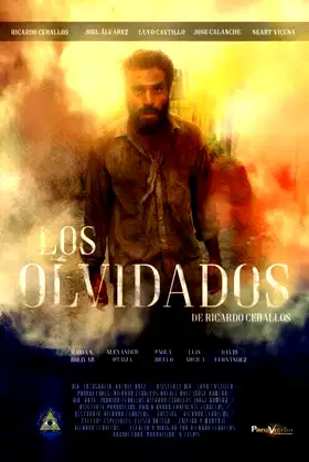 What the Waters Left Behind poster