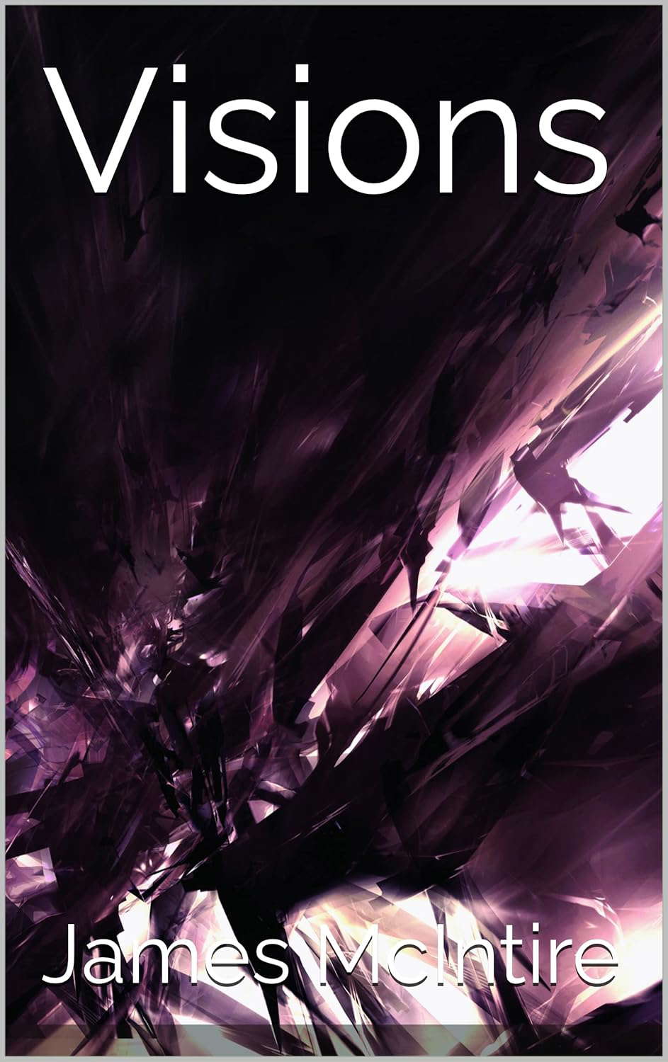 Visions poster