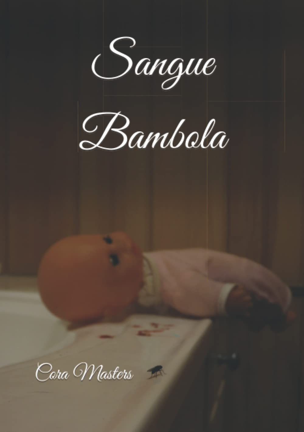 Sangue Bambola poster
