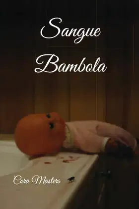 Sangue Bambola poster