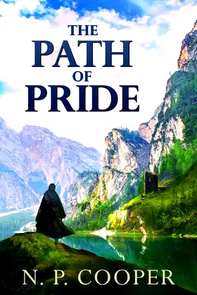 The Path of Pride: A stand alone prequel to The Destroyer's Wrath poster