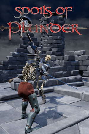 Spoils of Plunder poster
