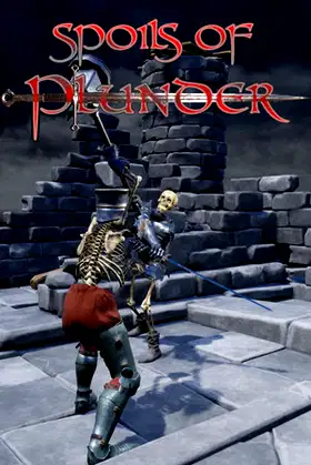 Spoils of Plunder poster