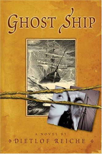 Ghost Ship poster