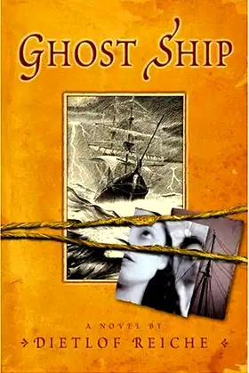 Ghost Ship poster