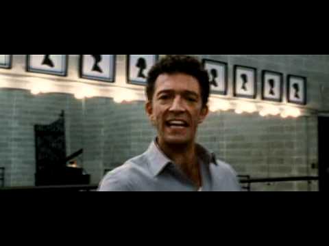 Black Swan | "Attack it!" | Clip