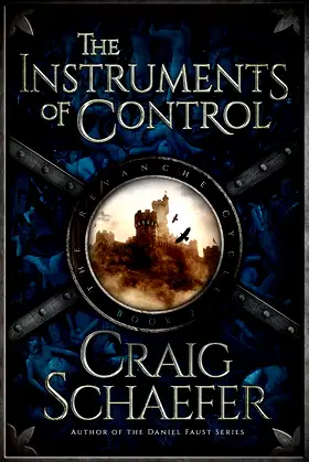 The Instruments of Control (The Revanche Cycle Book 2) poster