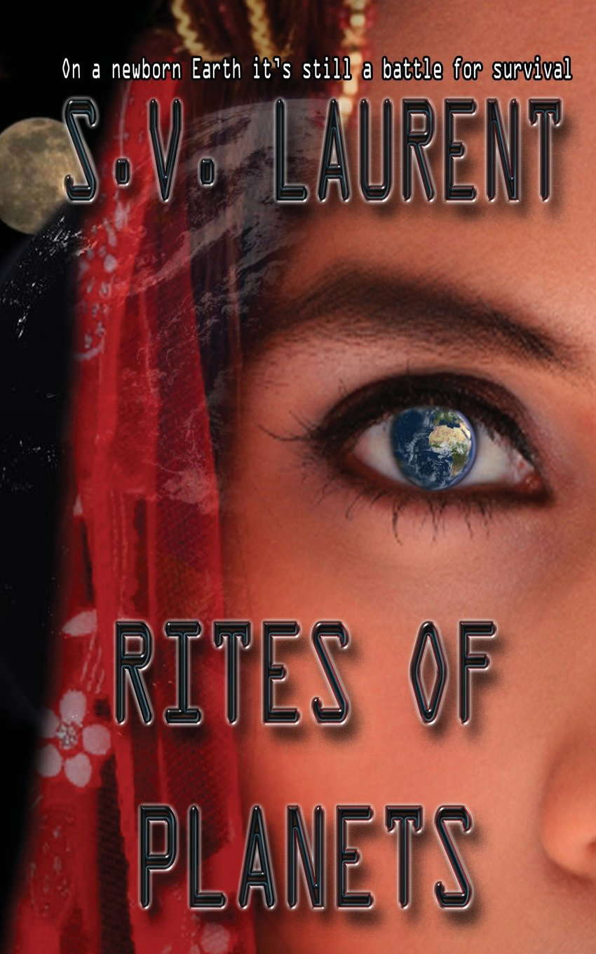 Rites of Planets poster