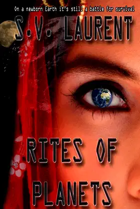 Rites of Planets poster