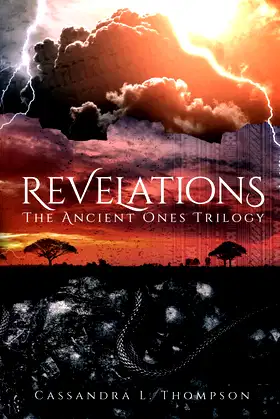 Revelations: The Ancient Ones Trilogy poster