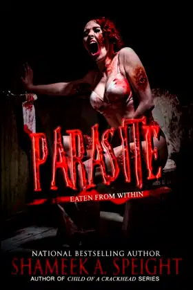 PARASITE poster
