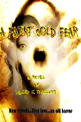 A Faint Cold Fear poster