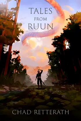 Tales from Ruun (The Power Yet Wielded) poster