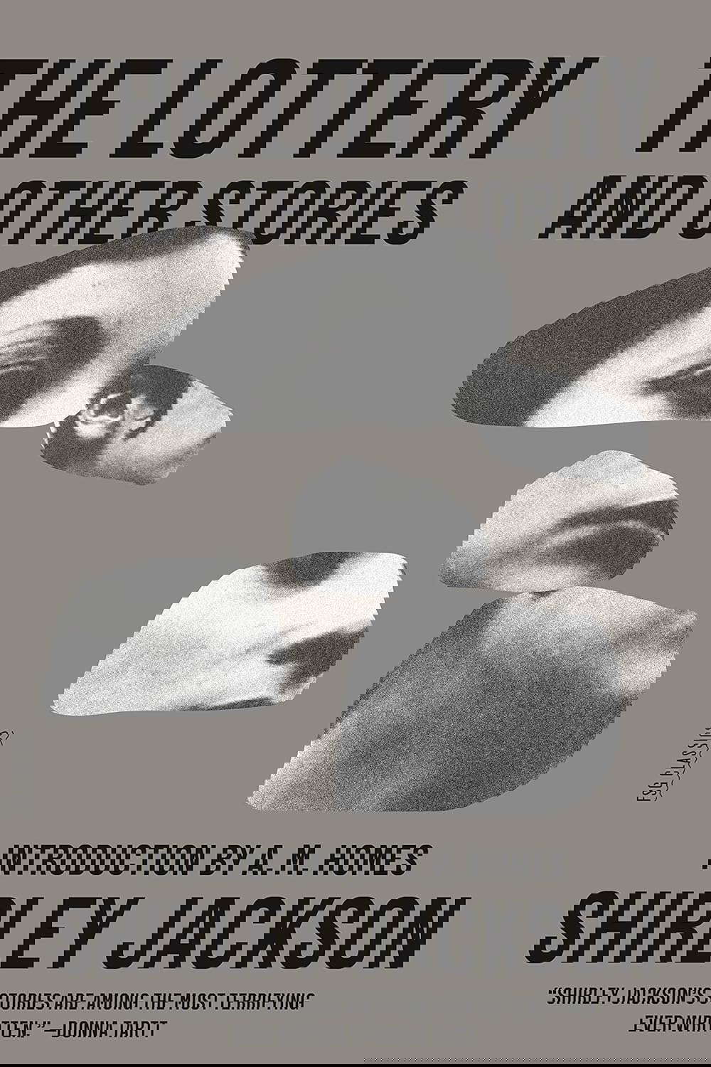 The Lottery and Other Stories (FSG Classics) poster