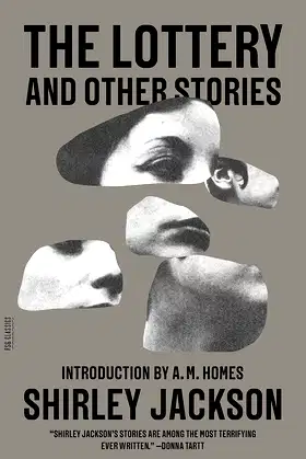 The Lottery and Other Stories (FSG Classics) poster