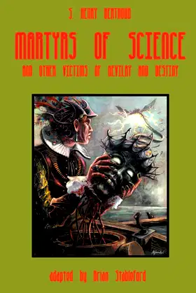 Martyrs of Science poster