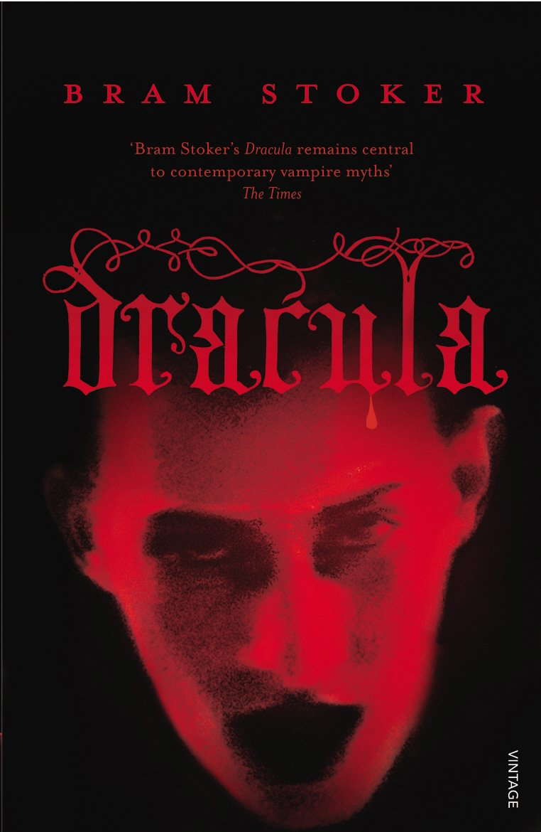 Dracula poster
