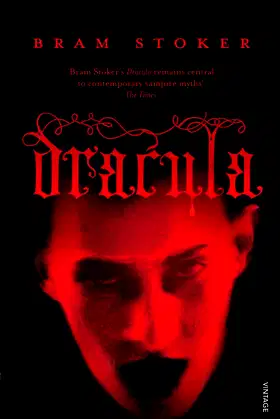 Dracula poster