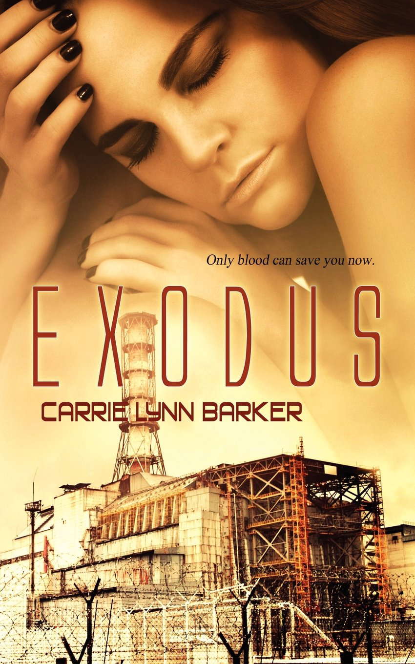 Exodus poster