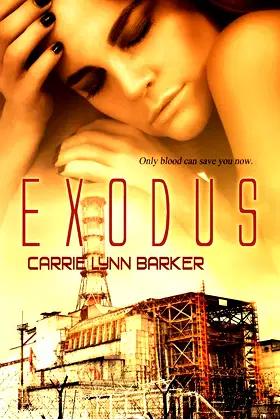 Exodus poster